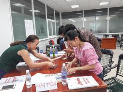 Nhà lãnh đạo hành động (Manager) - PouYuen (22 & 23.07.2016)